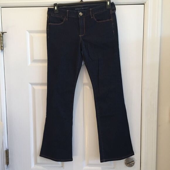 Banana Republic Jeans   - Picture 2 of 5